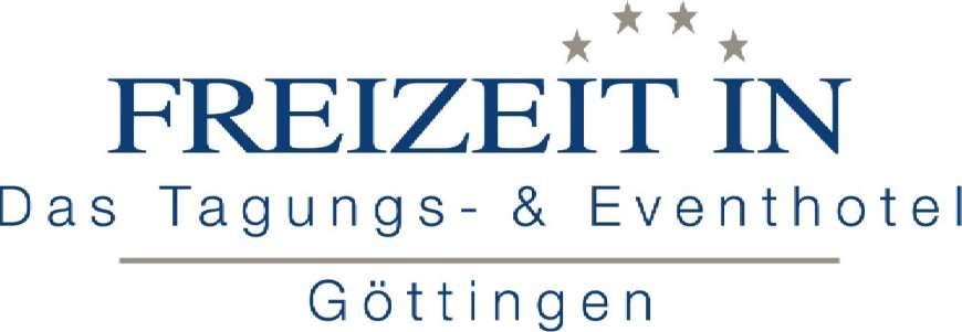 Hotel Freizeit In Gottingen Logo bức ảnh