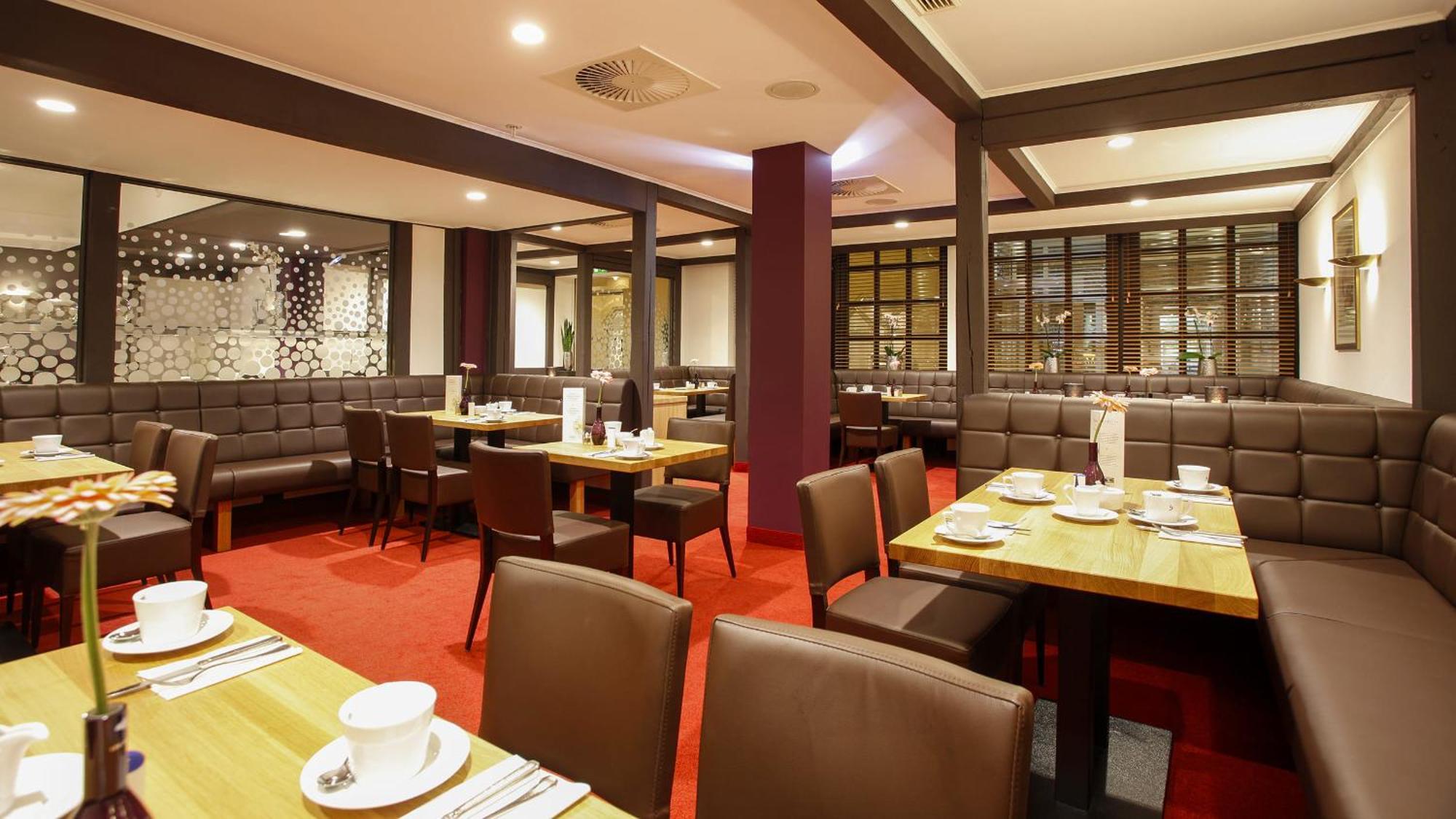 Hotel Freizeit In Gottingen Ngoại thất bức ảnh