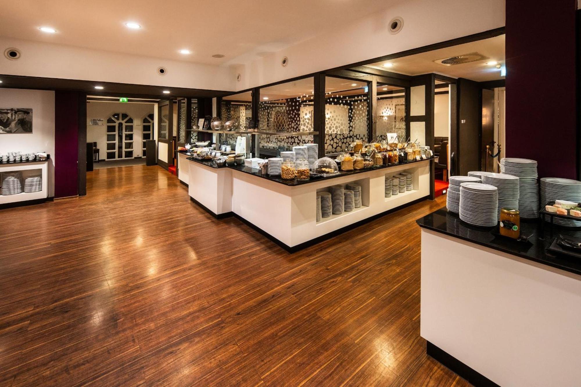 Hotel Freizeit In Gottingen Ngoại thất bức ảnh