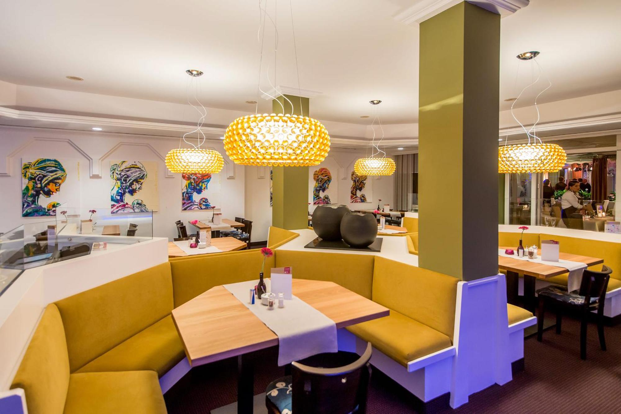 Hotel Freizeit In Gottingen Ngoại thất bức ảnh