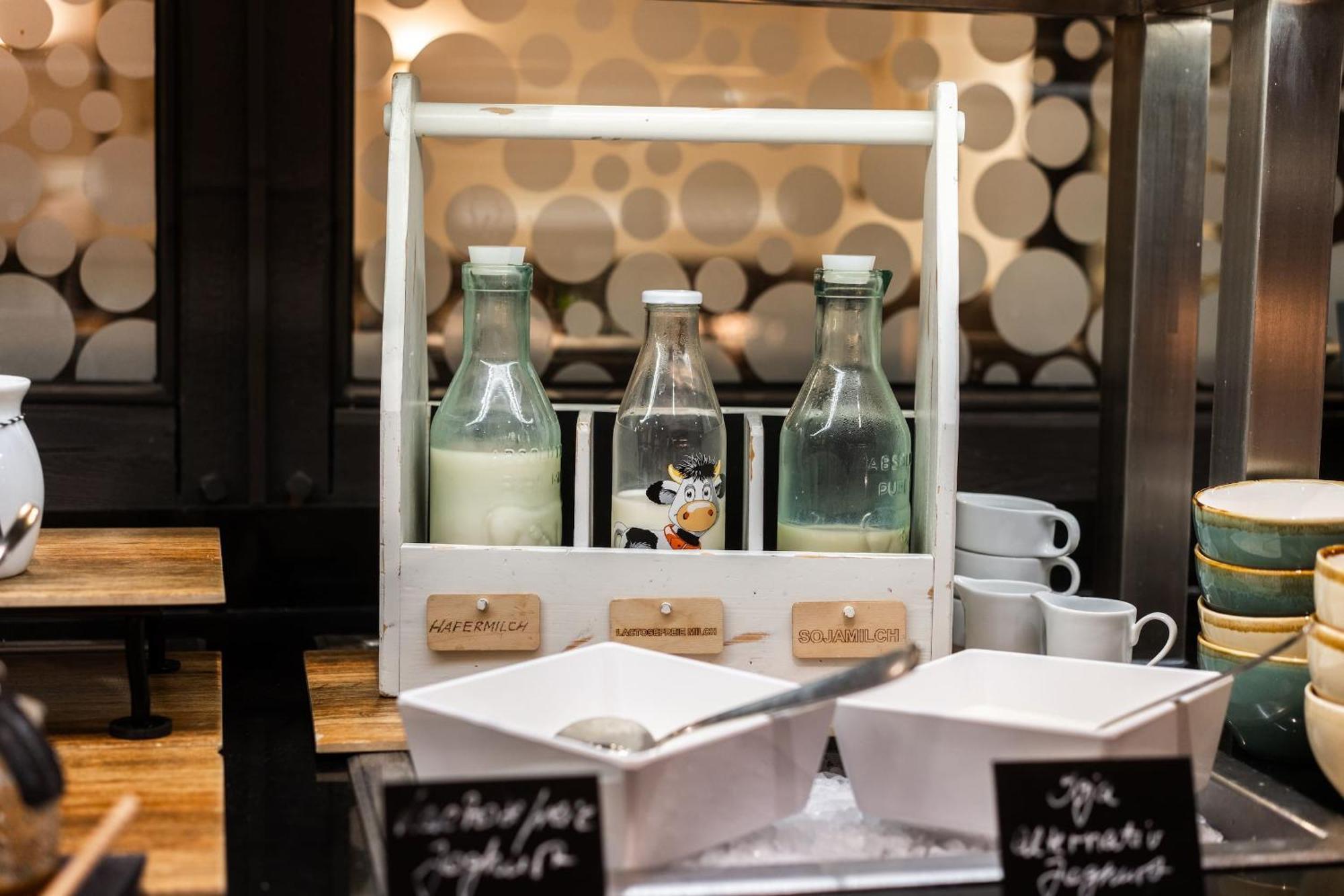 Hotel Freizeit In Gottingen Ngoại thất bức ảnh