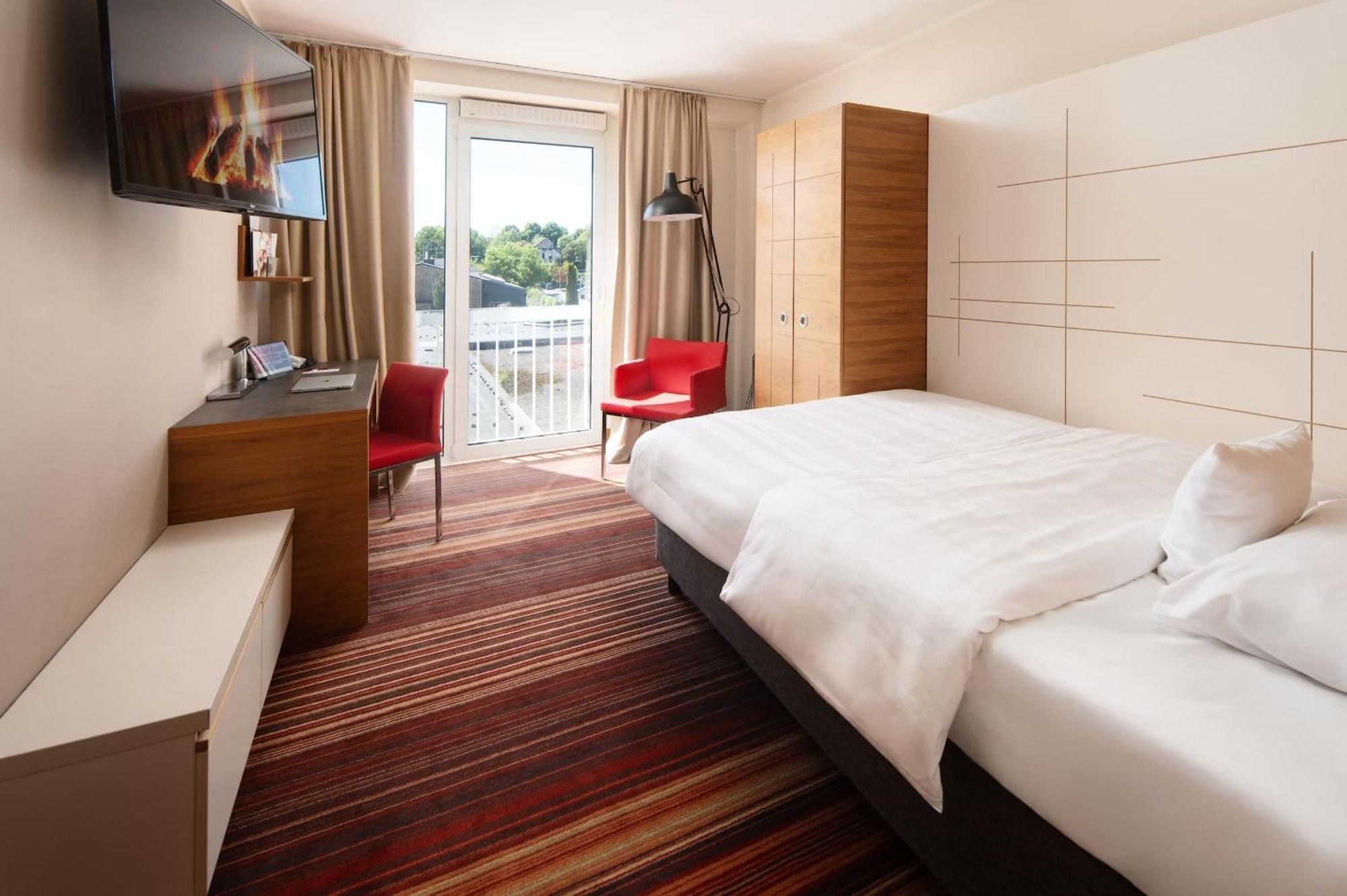 Hotel Freizeit In Gottingen Ngoại thất bức ảnh