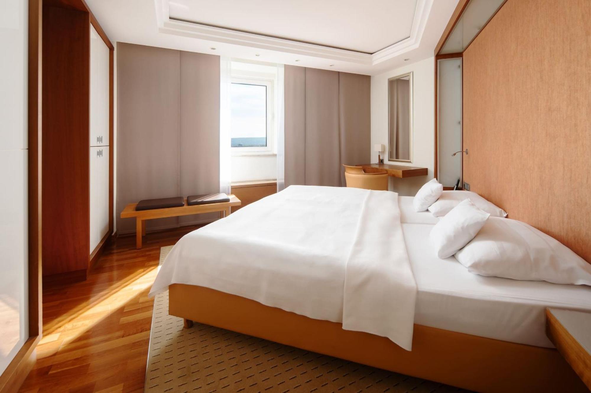 Hotel Freizeit In Gottingen Ngoại thất bức ảnh