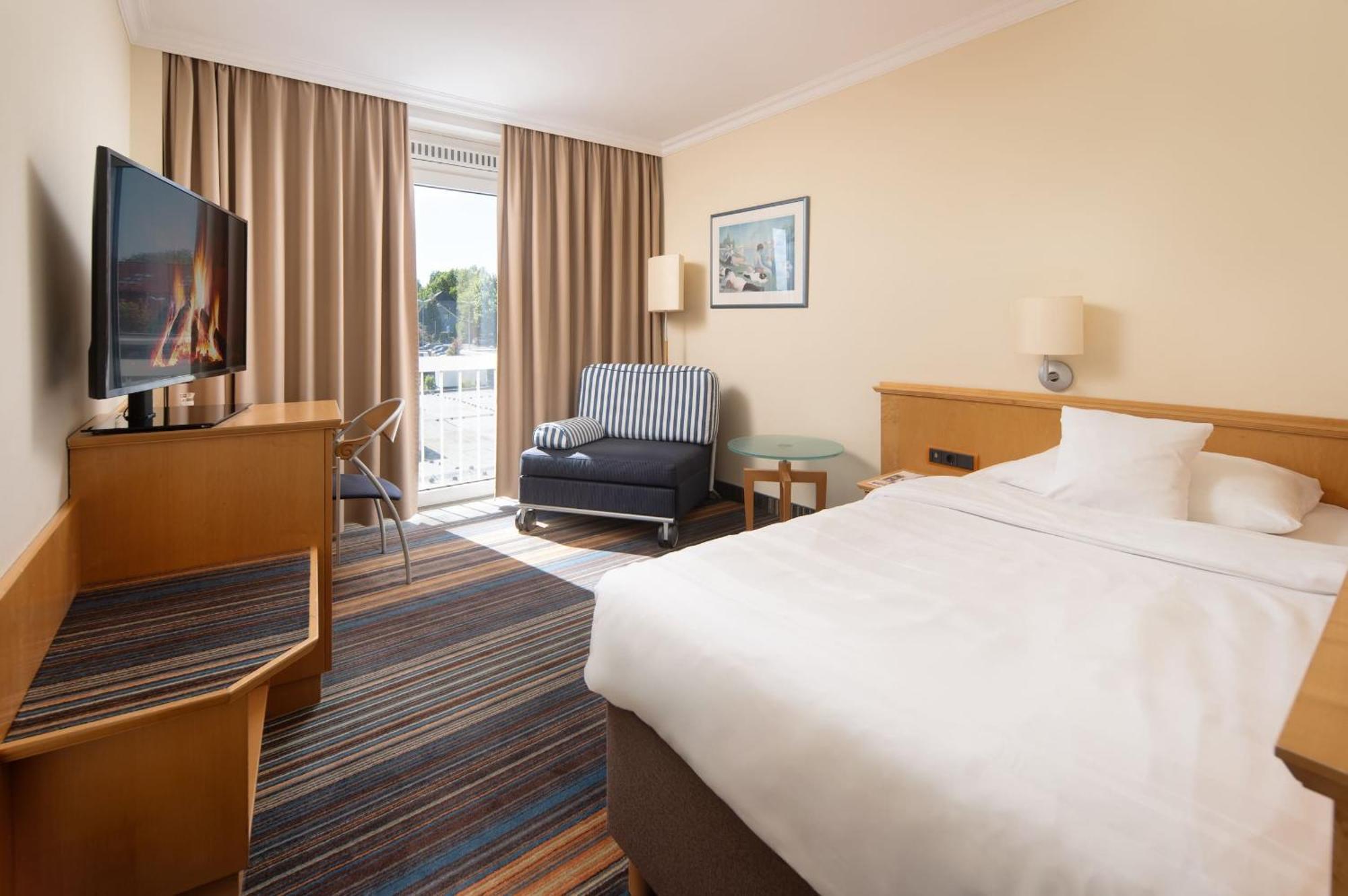 Hotel Freizeit In Gottingen Ngoại thất bức ảnh