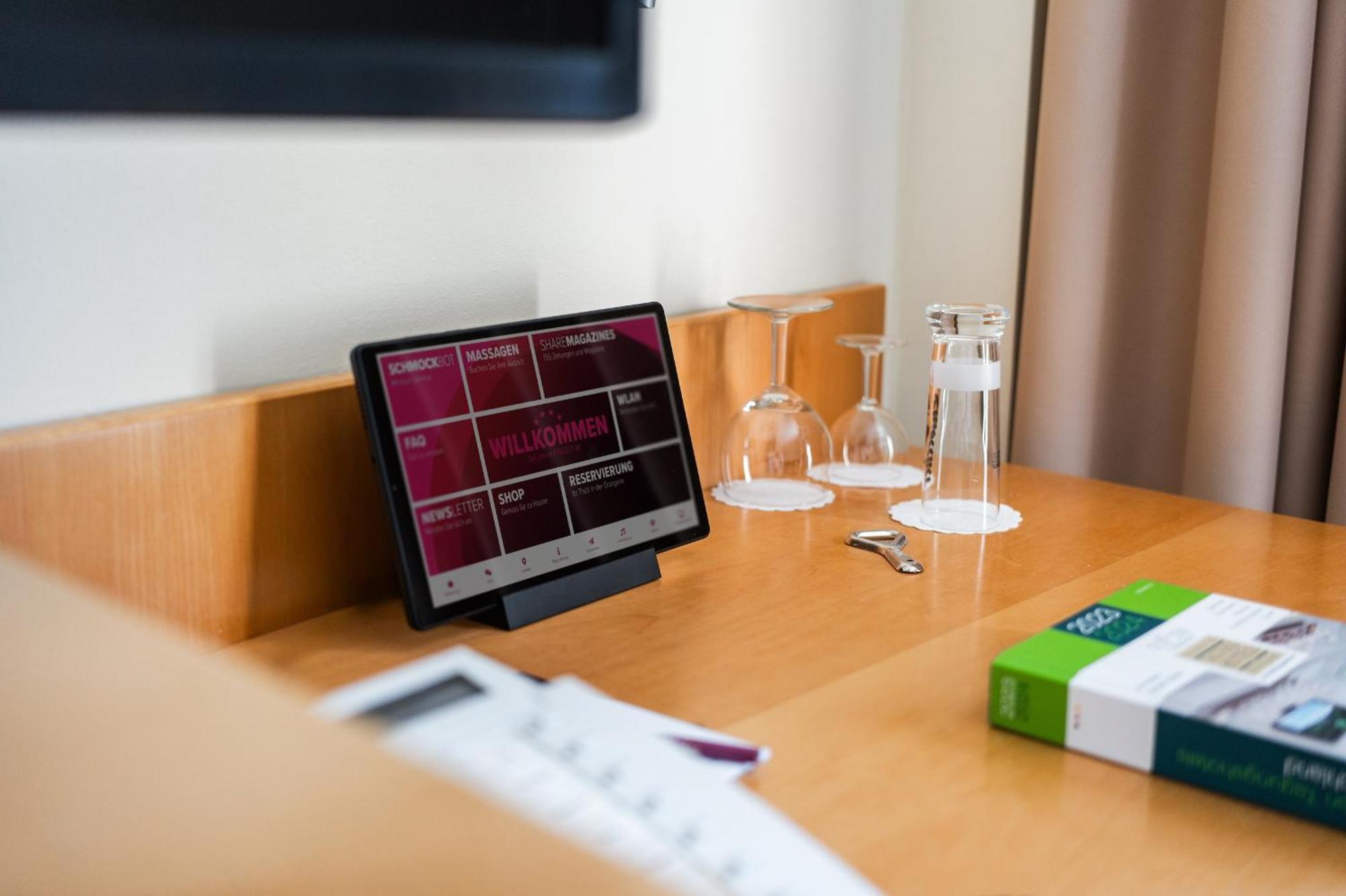Hotel Freizeit In Gottingen Ngoại thất bức ảnh