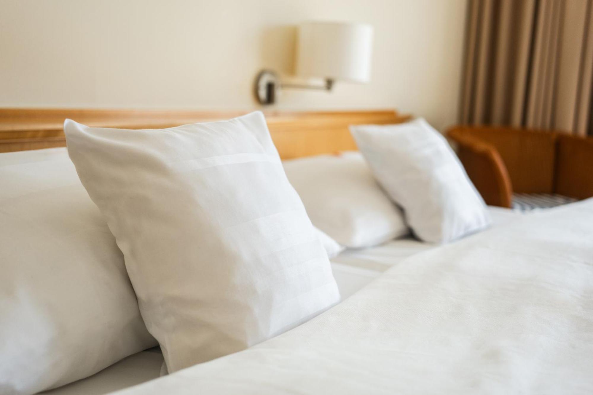 Hotel Freizeit In Gottingen Ngoại thất bức ảnh
