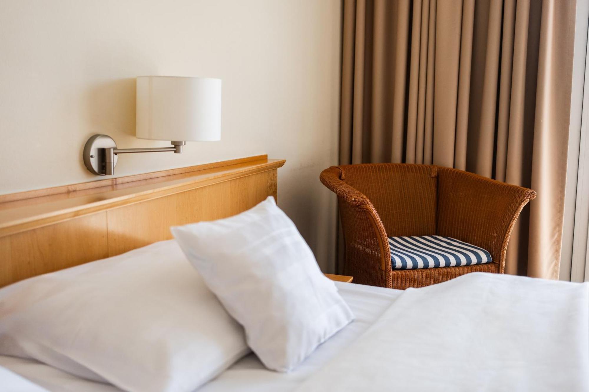 Hotel Freizeit In Gottingen Ngoại thất bức ảnh
