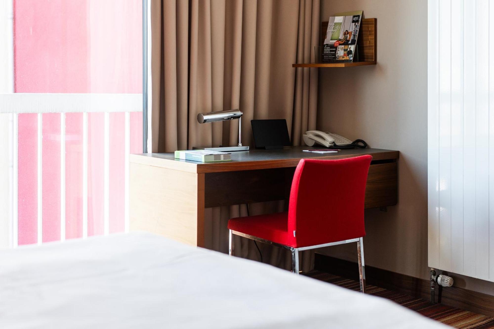 Hotel Freizeit In Gottingen Ngoại thất bức ảnh
