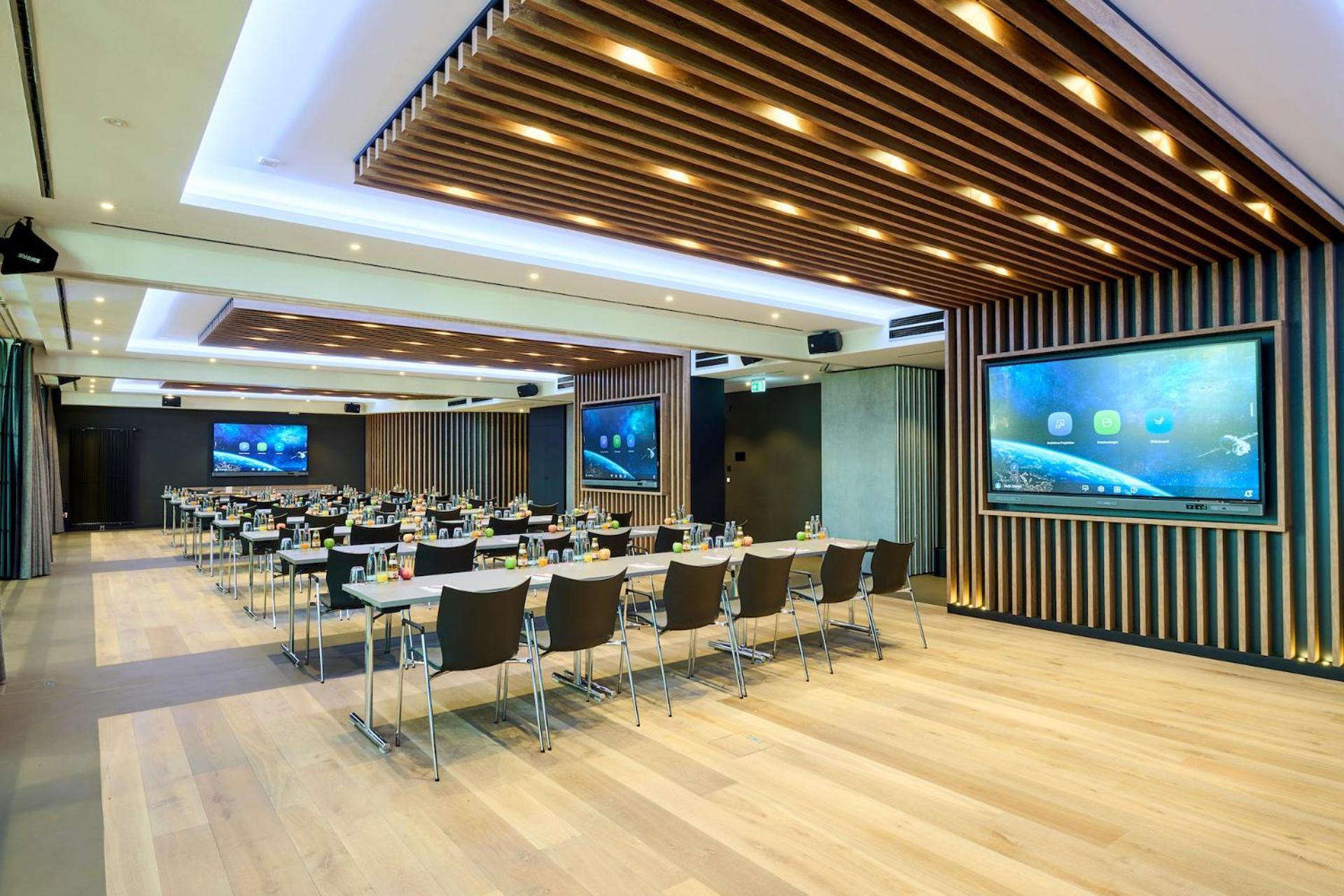 Hotel Freizeit In Gottingen Ngoại thất bức ảnh